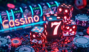 5777 bet1 লাইভ ক্যাসিনো ডেস্কটপে ব্যাকার‍্যাট টেবিল দৃশ্য